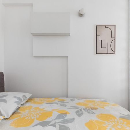 Apartment Modern Studio Near Znjan Beach Split Eksteriør bilde