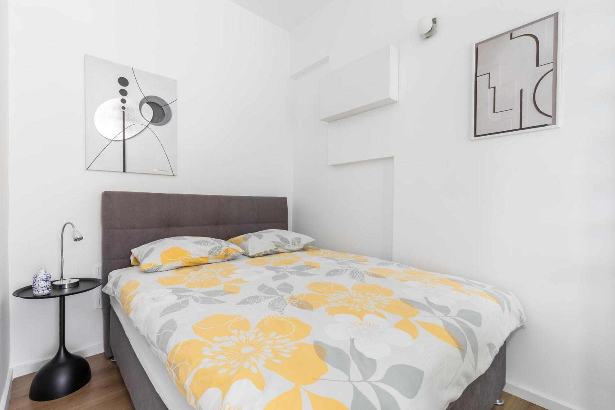 Apartment Modern Studio Near Znjan Beach Split Eksteriør bilde