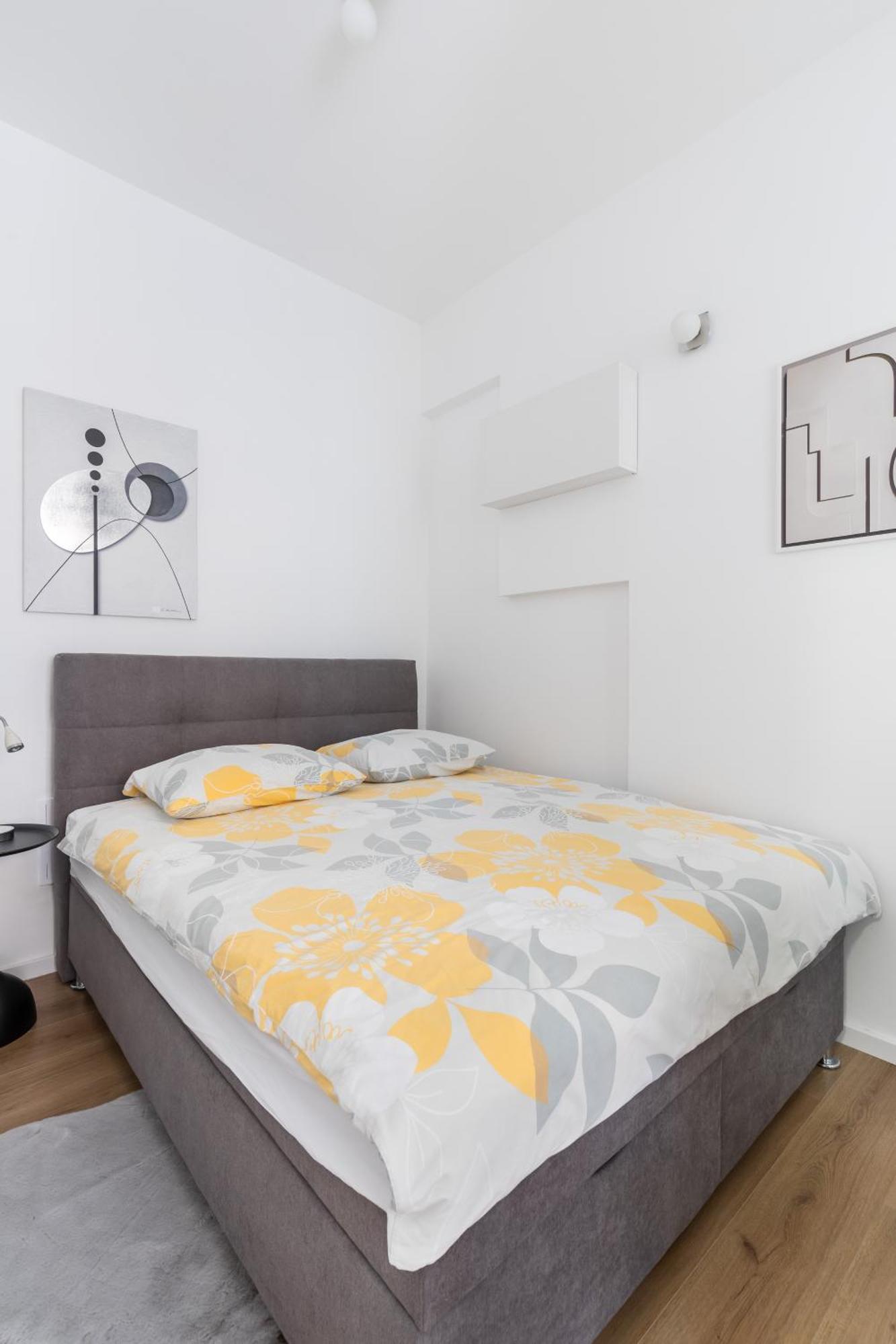 Apartment Modern Studio Near Znjan Beach Split Eksteriør bilde