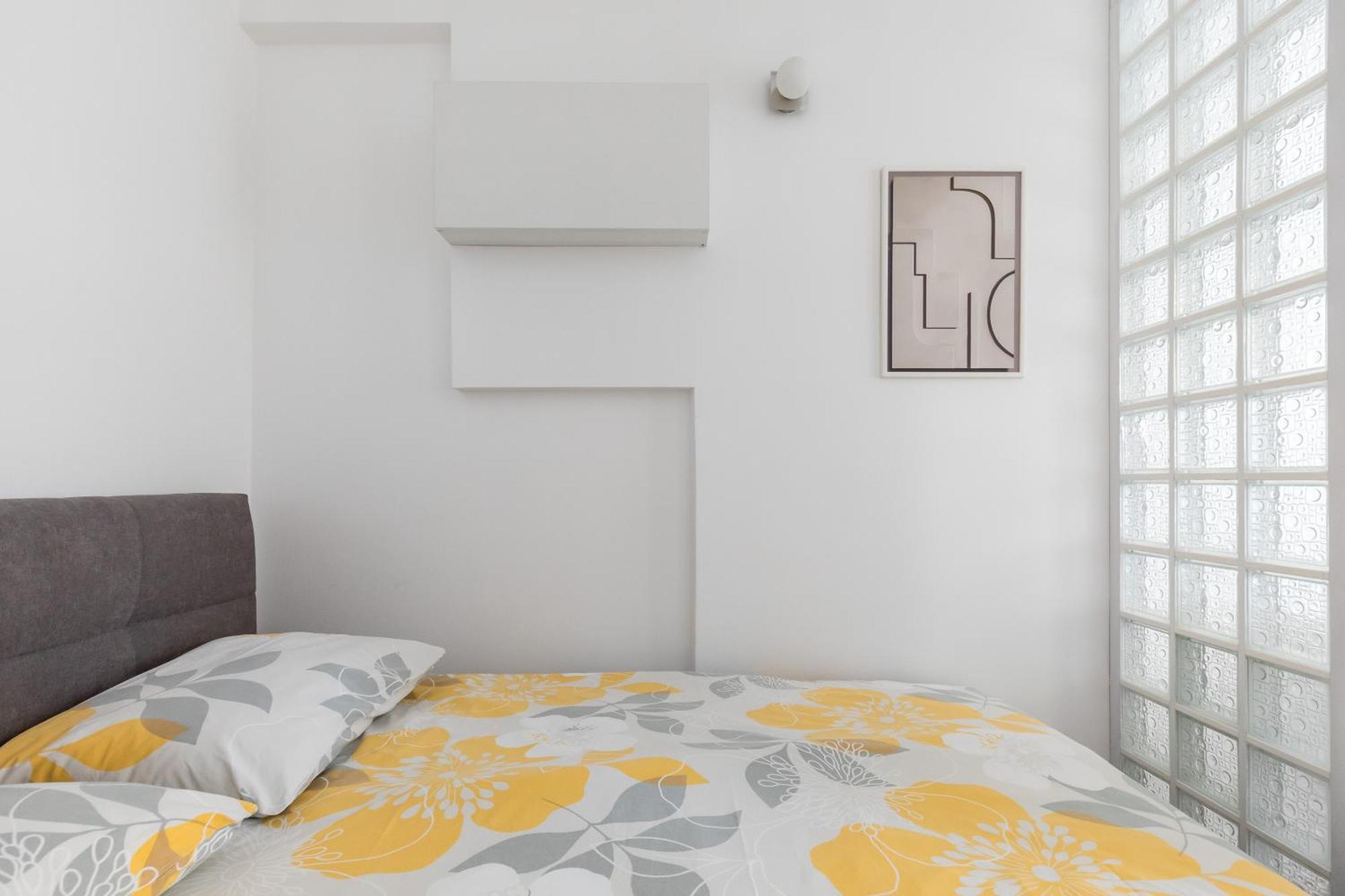 Apartment Modern Studio Near Znjan Beach Split Eksteriør bilde